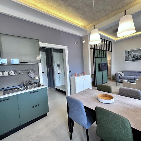 Broz Apartment เบลเกรด ภายนอก รูปภาพ
