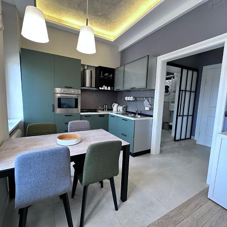 Broz Apartment เบลเกรด ภายนอก รูปภาพ