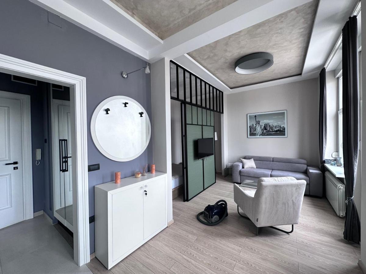 Broz Apartment เบลเกรด ภายนอก รูปภาพ