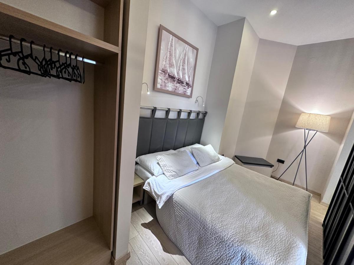 Broz Apartment เบลเกรด ภายนอก รูปภาพ