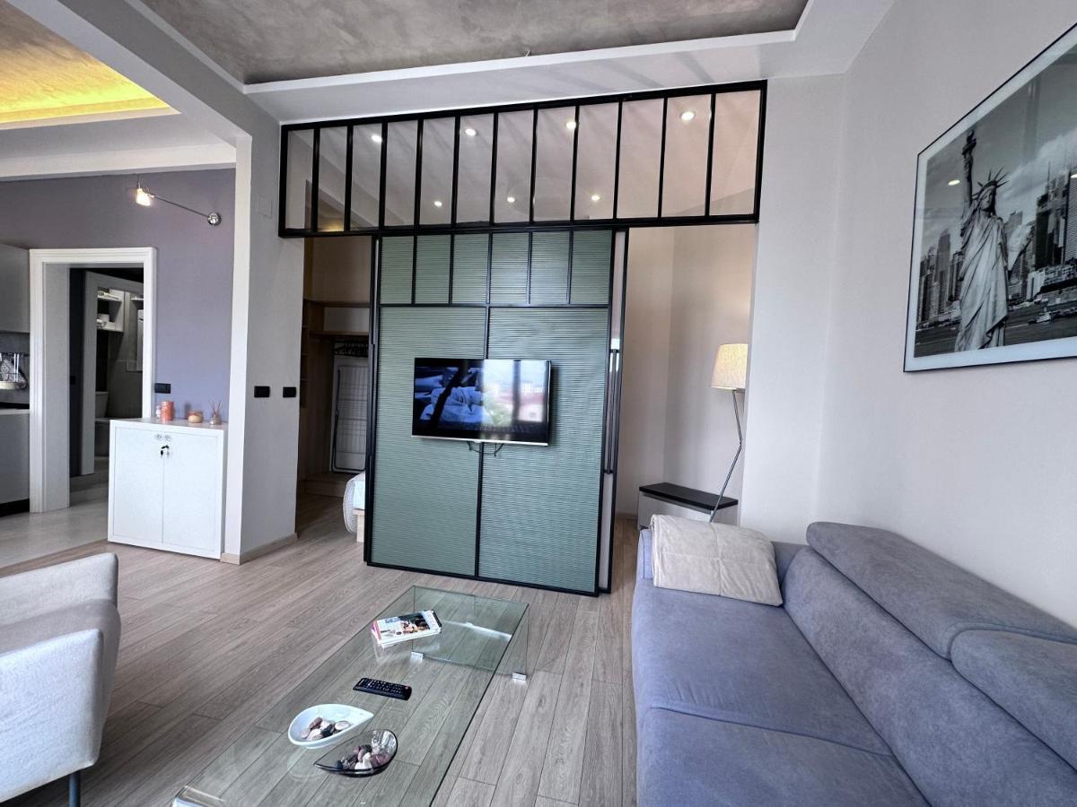 Broz Apartment เบลเกรด ภายนอก รูปภาพ