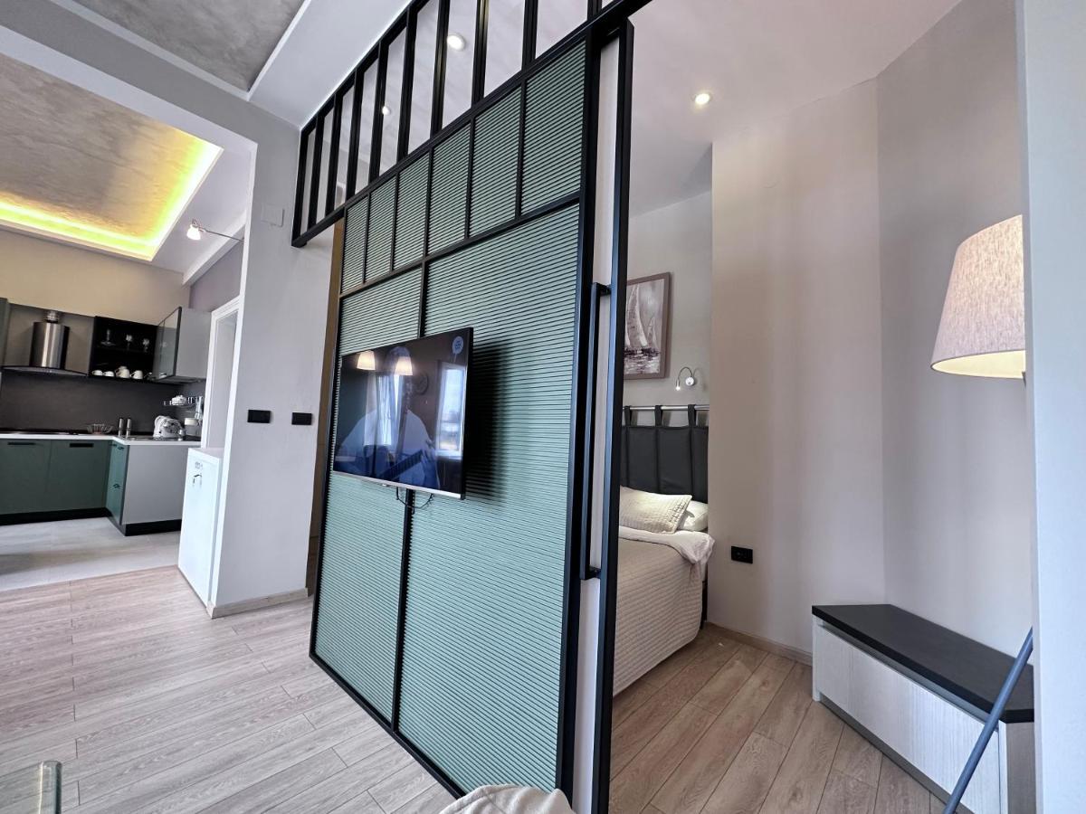 Broz Apartment เบลเกรด ภายนอก รูปภาพ